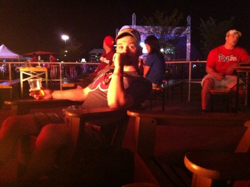 ChrisKurz2's profile picture. 