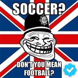 Troll Football