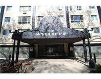 This is the official Twitter account for the Wycliffe Condo Board. The Wycliffe is a condominium located in the beautiful City Park area of Saskatoon, SK.