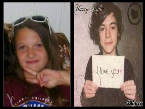 harrylover891's profile picture. i love harry styles im 13 and his biggest fan i just wish i could meet them in person one day i just cant bare to cry when i see them on the computer!