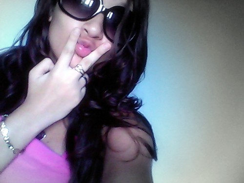 , Eu sempre fui e serei, a boba e inocente menina apaixonada por você. SrºChaul.