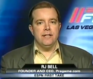 RJ Bell