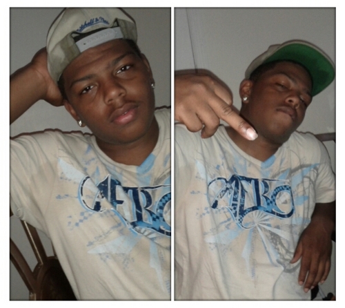 Outa all tha things i put her through she put up wit it love her so much # team naeem,shatina,nd me