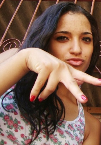 Chata & sem assunto (: