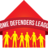 HomeDefenders League