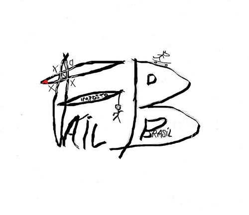 FailBrasil Profile Picture
