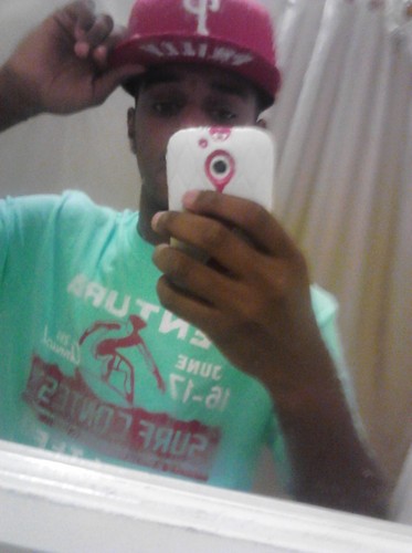 Im just dat nigga jo wat else is there to say