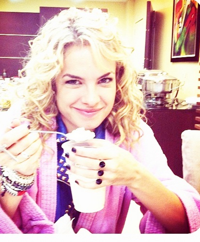 Bem-vindos |welcome . FC gaúcho dedicado a cantora @Lua_blanco . |Parceria:  @fcsophsdiwa_RS