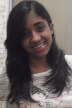 'Biografia {?}
Fala sério! Como vou resumir minha
vida aqii no twitter?
;P