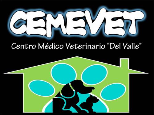 En CEMEVETDelValle, procuramos la completa satisfacción de nuestros clientes, preservando la salud física y emocional de sus mascotas...
CEMEVETDelValle.