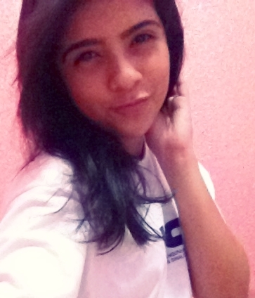 isapaula_c's profile picture. 