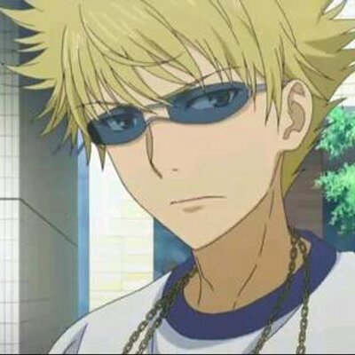 土御門元春 Zeyo Toaru Twitter