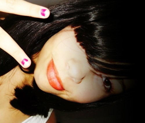 - Eutteamo muito minha M:A , çacoisa mais linda do mundo .By: @miilenaboorges_ aqui  *wwwwwww*