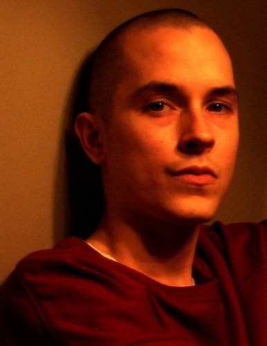 I blacked out for 10 years......eh, you would have to read my indiegogo page.