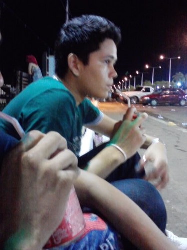 Quem descreve-se, limita-se.
