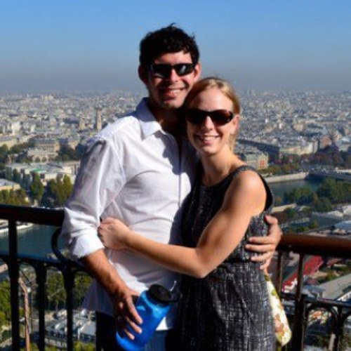 nuttree24's profile picture. husband, father, emergency manager.