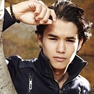 An Australian fan page for the amazing Booboo Stewart ♥ An actor, musician and martial arts champ. ♥ Follow Booboo and Fivel - @RealBoobooFivel #teambooboo