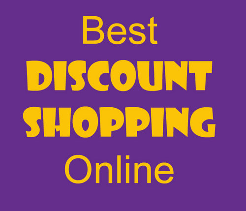 We will provide discount shopping every day.