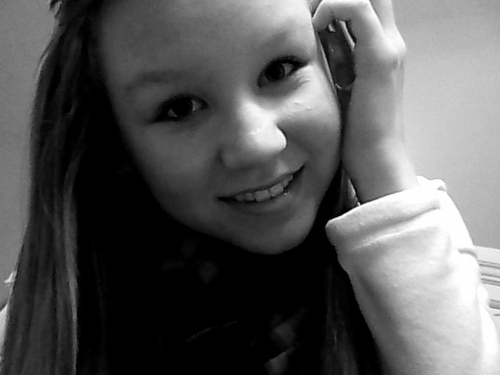 Be Honest. Be You. Be Right. Taken(: