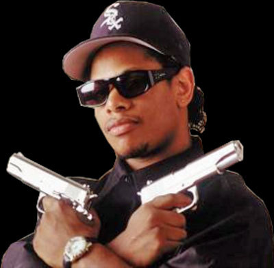 Eazy-E (@EazyE_) | Twitter