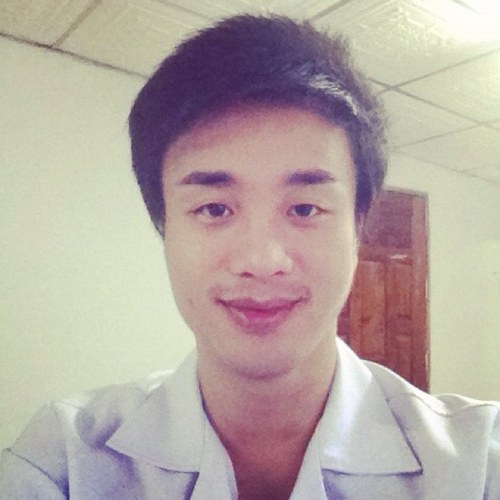 Bank_Rapeesin's profile picture. 