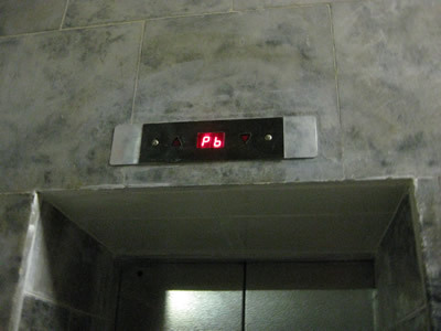 AscensorEterno's profile picture. 