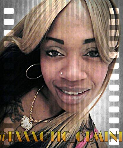 Exxxotic_Gemini's profile picture. #Team Gemini #TEAM STAY TO HER SELF 20yr old proud mother of 2 determined strong minded positive female