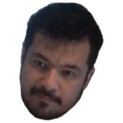 ReubenDT's profile picture. I am the final boss at the end of the internet. I am the place where food goes to die. Estos tweets no reflejan la visión de mi lugar de trabajo.