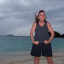 Margaret McGovern - @acrylicsun - Twitter