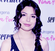 Vidrado na @MirandaCosgrove | #Cosgrover |#iCarlyco |Boy |Since: 29:06:11
