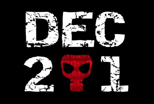 DEC21webseries's profile picture. Sci-fi web series DEC 21 (deck-twenty-one) will be launching soon!