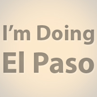 What to eat, drink, and do in El Paso, Texas.
