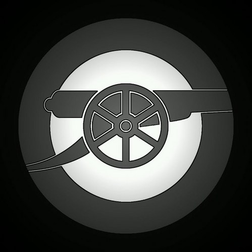 Arsenal supporter living in Cali.