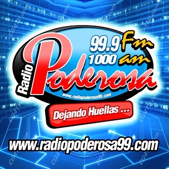 laradiopoderosa's profile picture. Radio Poderosa ubicada en Aguadulce,Coclé ciudad de Panamá cuenta con dos frecuencias 1000 A:M y 99.9 F:M