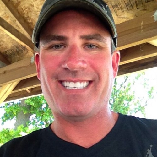 mattmccrady's profile picture. dentist/owner of Albany Dental Care