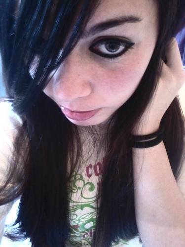4-ever alone =C