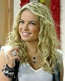 Minha Diva maais Diva do mundoo
♔ Luα Blαnco ♔
Sempre Rebelde ♥