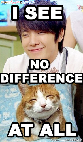 fanboys K-POP. love ALLAH SWT 3  @donghae861015 from suju and im yoon ah/ im yoona snsd. wae? masbuloh? ciyus? miapah? berantem nyok -_-