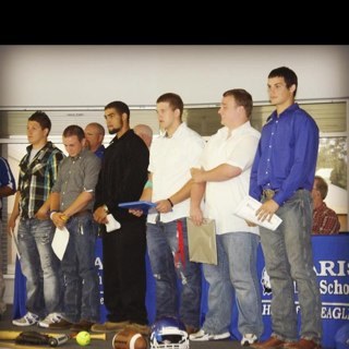 McClurePayton's profile picture. 