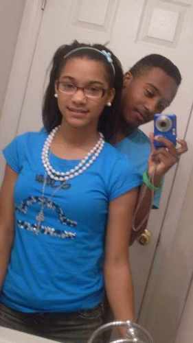 love my baeee @Lick_MaCake :)) 12.15.10 ♡