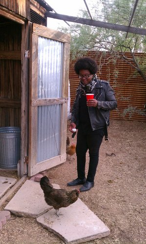 marques emanuel Profile