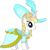 Splendour Sapphire (@mlp_splendour) 's Twitter Profile