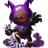 tokoshie's profile image