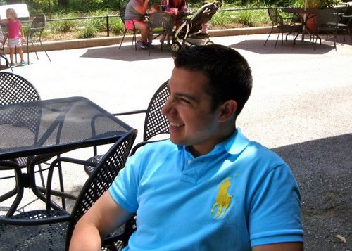 ae_walters's profile picture. Omaha native | @BUQuestrom grad | Product Manager @amazon