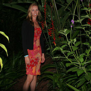 AllisonVest's profile picture. 