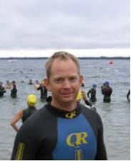 Husband to an awesome woman, father to 2 amazing boys. 2 x Ironman Finisher. MS Fighter, Waterskier