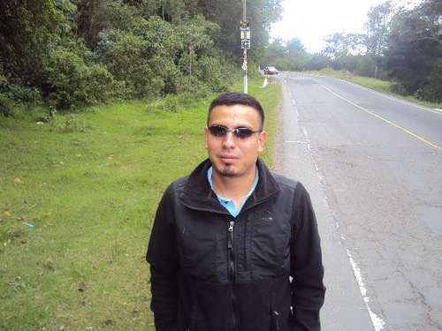 OsamanRamirez's profile picture. 