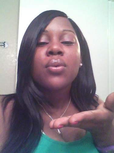 Im just a little old country girl who knows what she wants out of life. Im down to earth and laid back. That is All.......