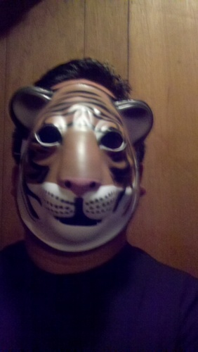 J_Anzo's profile picture. If we cannot be ourselves, there is no need for a mirror.