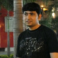 Vishal Sikri (@vishalsikri) 's Twitter Profile